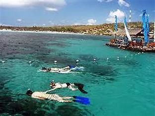 Indos Diver Resort Нуса Лембонган Екстериор снимка